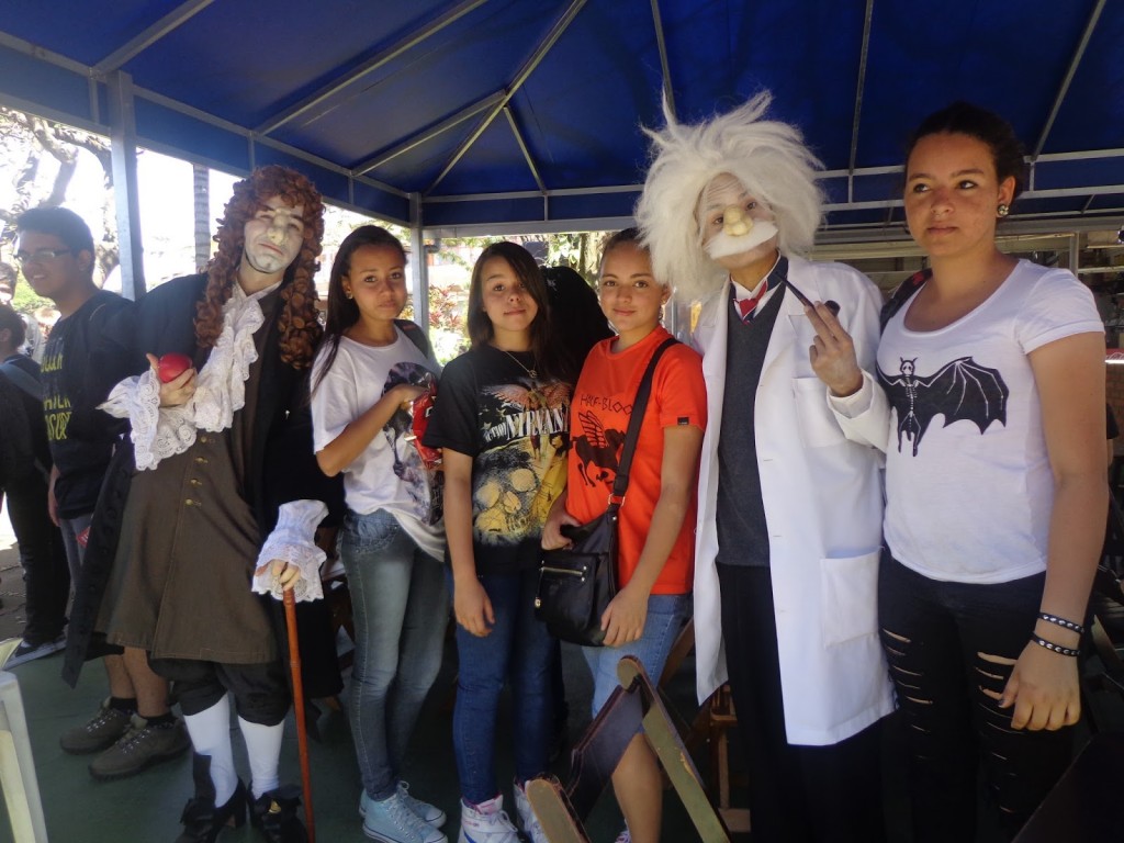 unicamp portas abertas 2