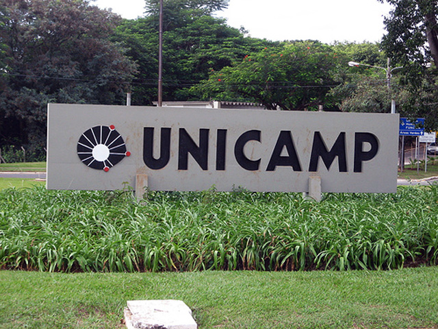 unicamp portas abertas