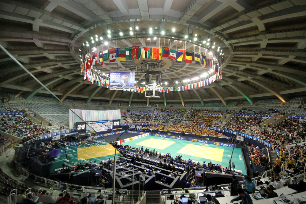 Congresso Internacional de Matemáticos 2