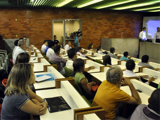 Escola do Legislativo abre inscrições para cursos de extensão e pós-graduação em Teresina 2