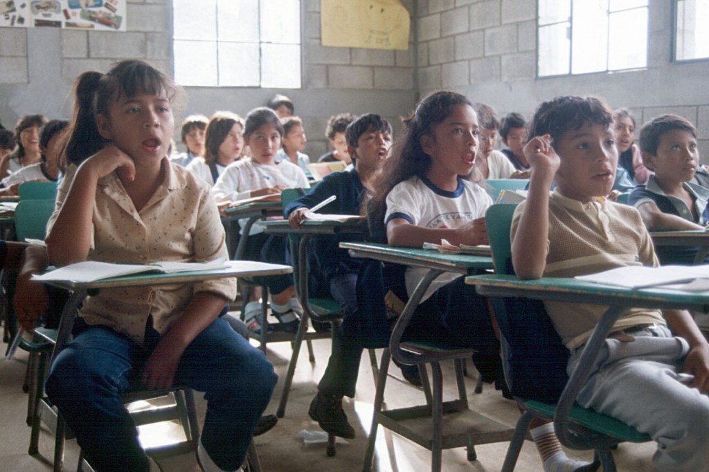 Escolas poderão serem inscritas no Mais Educação até dia 30 de agosto 2