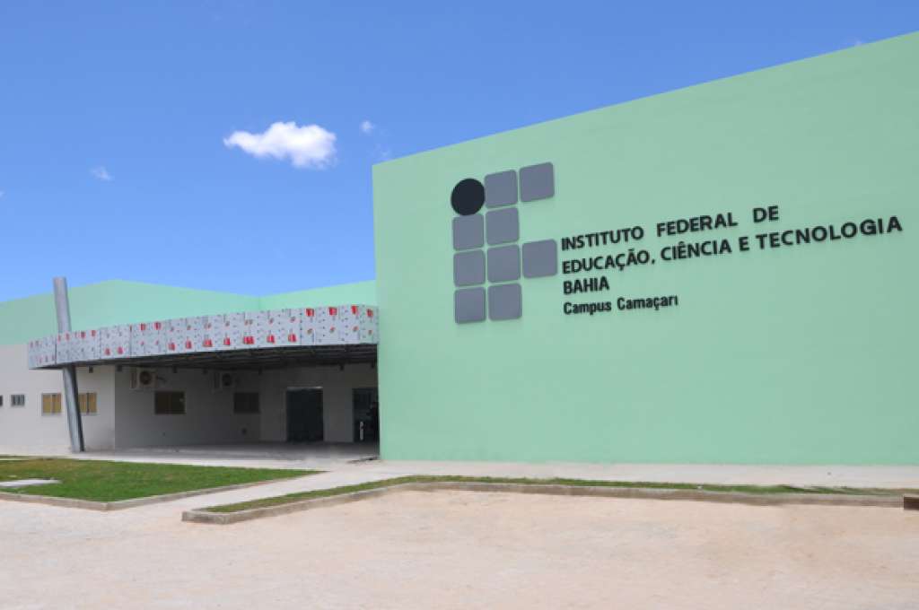 IFBA abre 660 vagas para cursos de graduação em Salvador 2