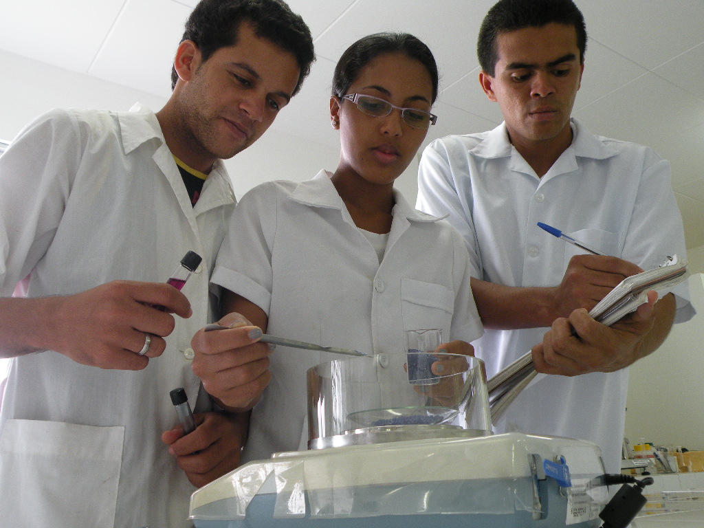 Pesquisa revela que jovens acreditam que ensino técnico facilita entrada no mercado de trabalho 2