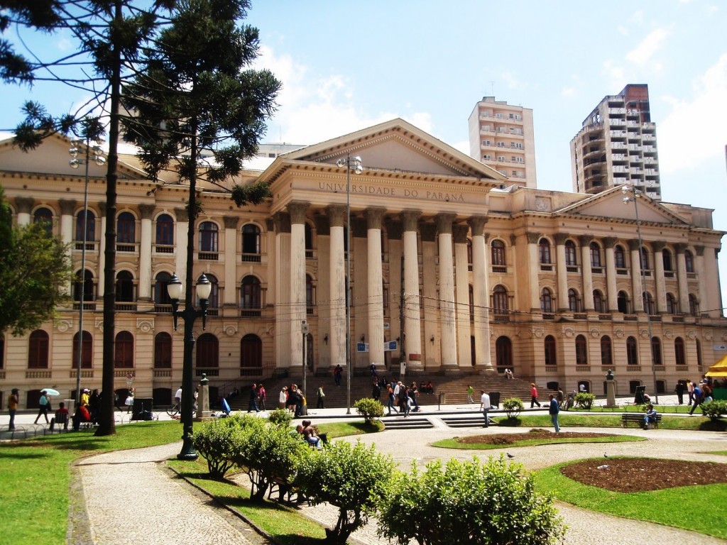 Universidade Federal do Paraná aumenta vagas do sistema de cotas