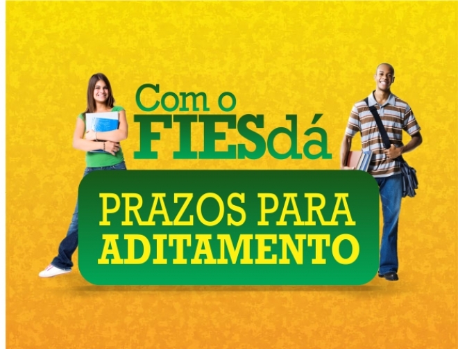 Confira os novos prazos para renovação dos contratos do Fies