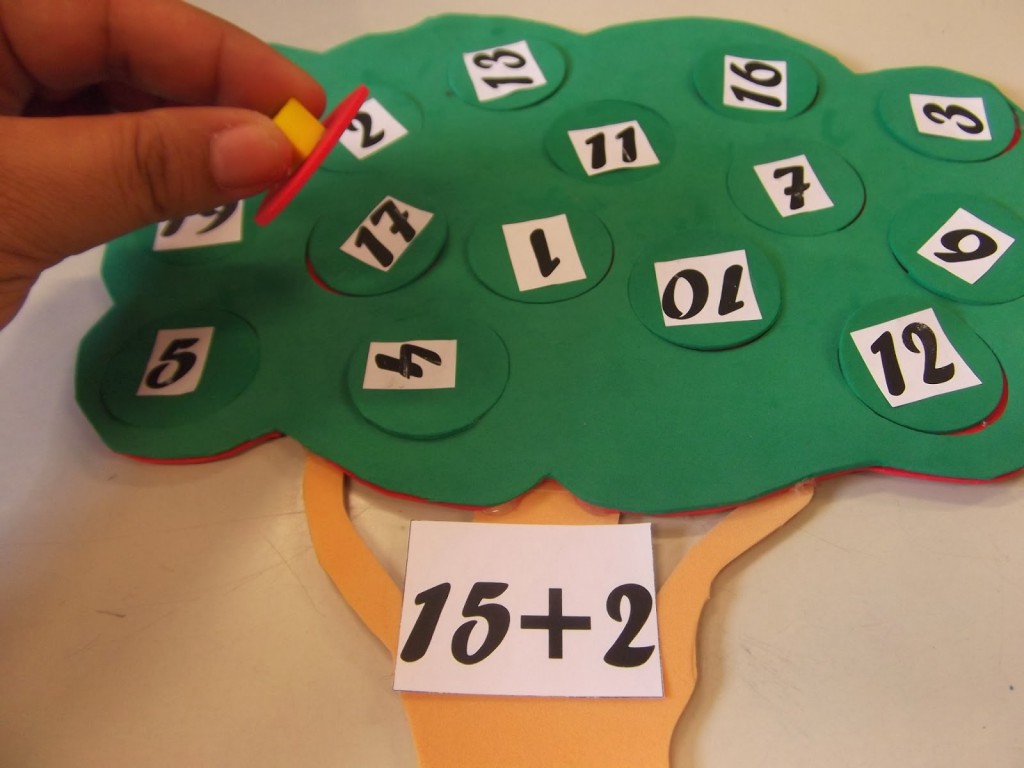 Dificuldade na matemática pode estar relacionada a falta de hormônio na gestação 3