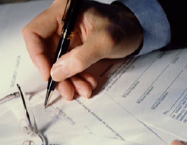 Estão abertas as inscrições para o XV Exame de Ordem