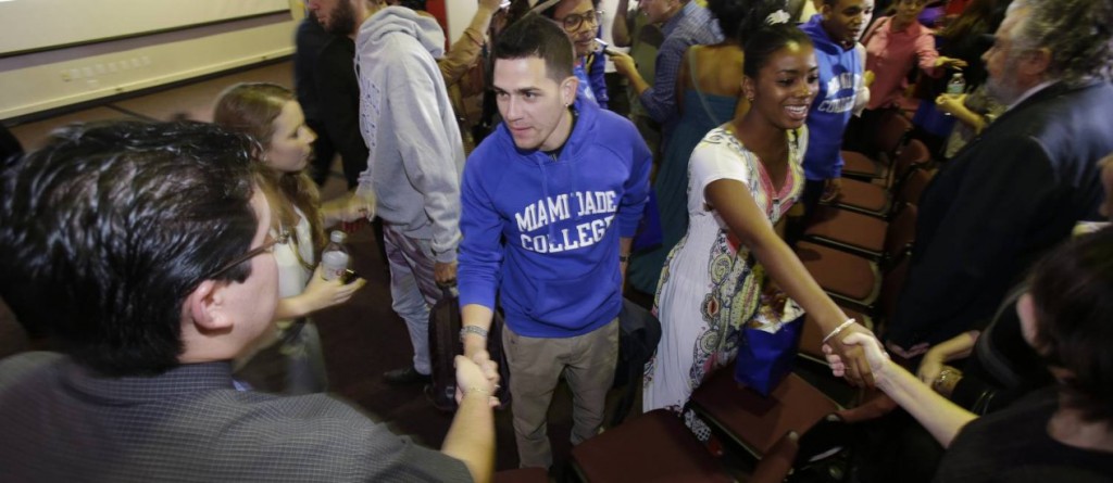 Estados Unidos lançam programa para incentivar americanos para estudar no Brasil 2