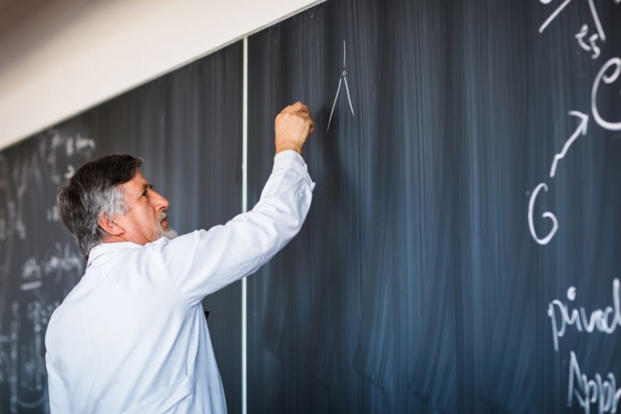 Ideb mede o desempenho dos estudantes em avaliações nacionais