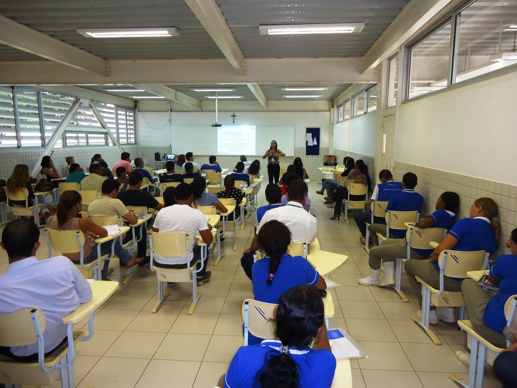 Faculdade Católica de Tocantins abre inscrições para vestibular 2