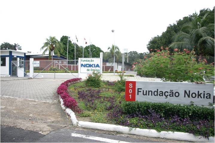 Fundação Nokia abre vagas para ensino técnico 2