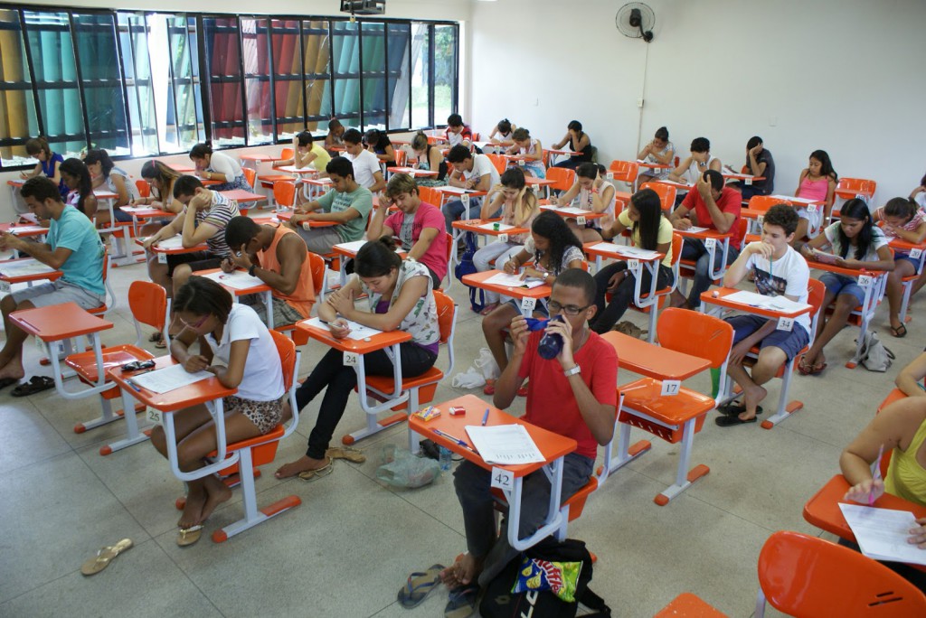 Inscrições para vestibular da Universidade Estadual de Feira de Santana estão abertas 2