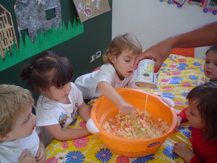 MEC nega a criação de provas de avaliação da educação infantil 2