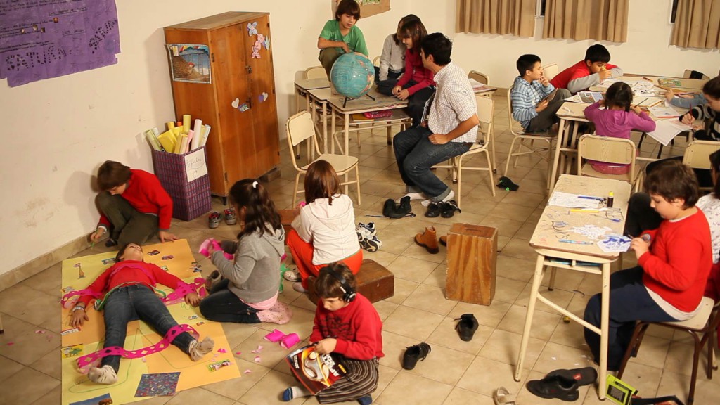 Província de Buenos Aires elimina nota zero dos boletins dos alunos 3