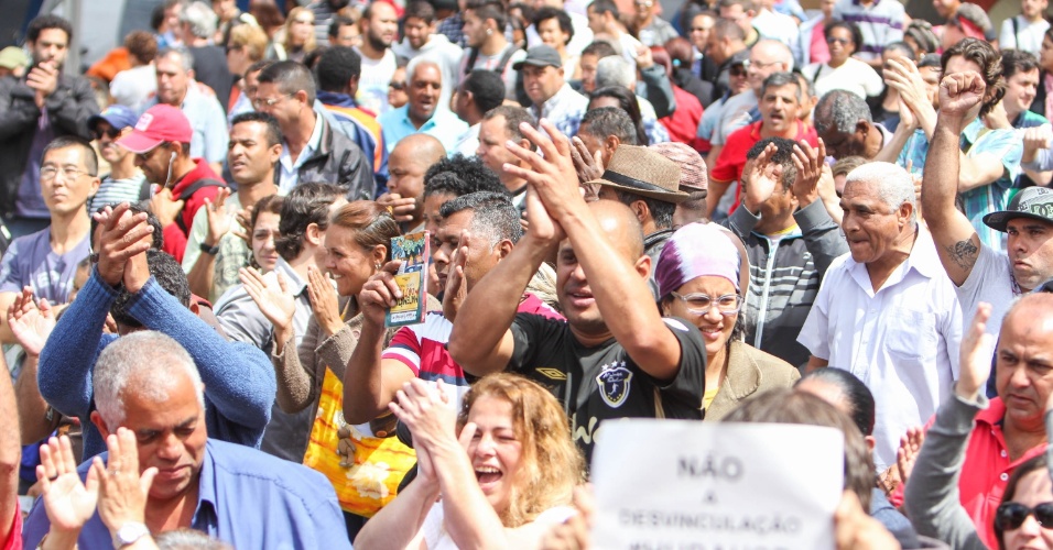 USP anuncia proposta de aumento de 5,2 nos salários de professores e funcionários 2