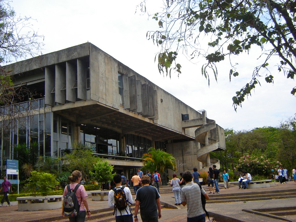 Universidade de Brasília abre 2.016 vagas através do PAS 2