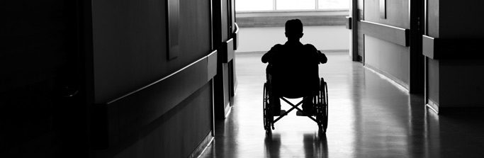 Aluno cadeirante prova que foi “humilhado” durante prova do ENEM e Inep é condenado 2