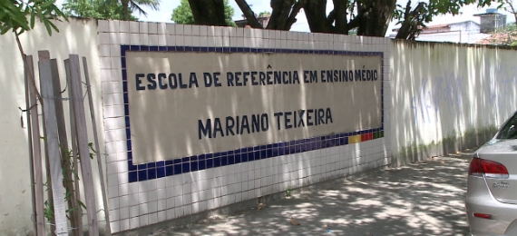 Alunos apresentam quadro de intoxicação alimentar depois de comer merenda escolar 2