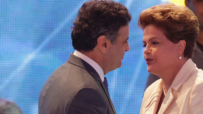 Balanço das Eleições 2014