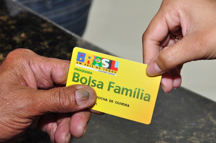 Bolsa Família Origem