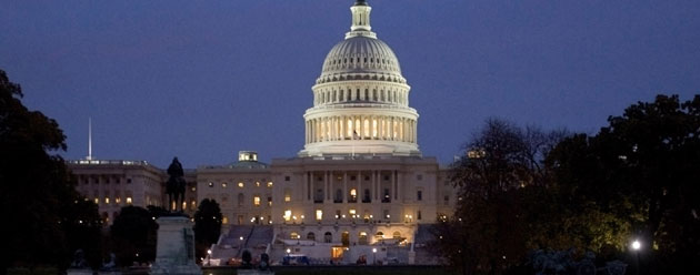 Convenção Washington