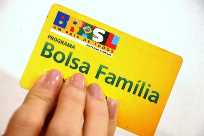 Família Bolsa