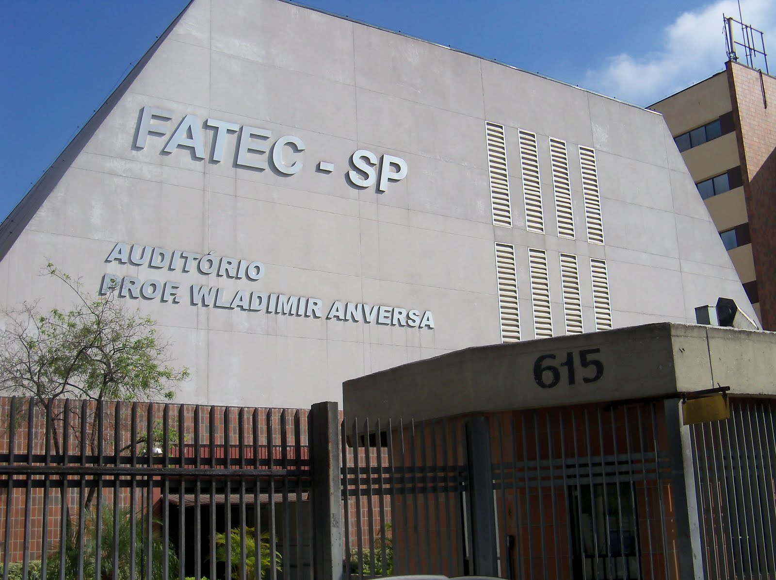 Fatecs abrem inscrições para Vestibular 2022/1