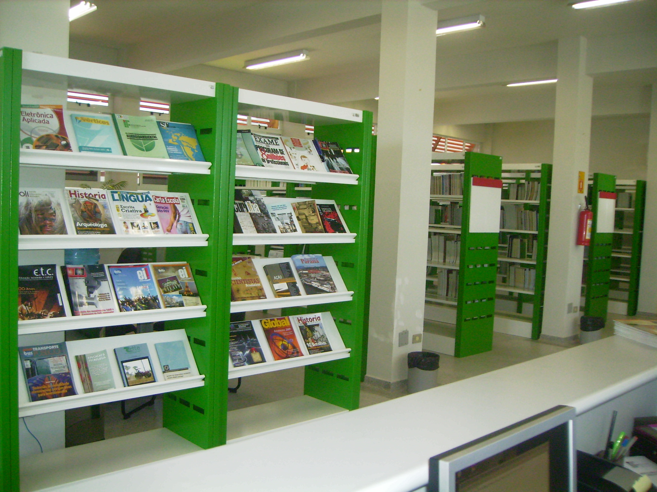 Abertas inscrições para o Vestibular 2023 do IFPR