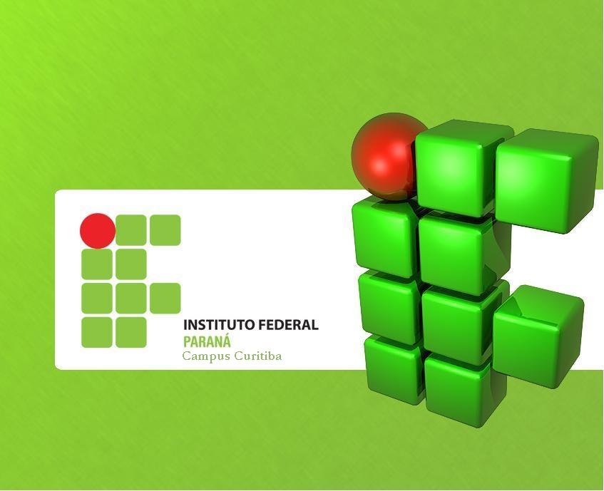 IFPR anuncia abertura de inscrições para processo seletivo