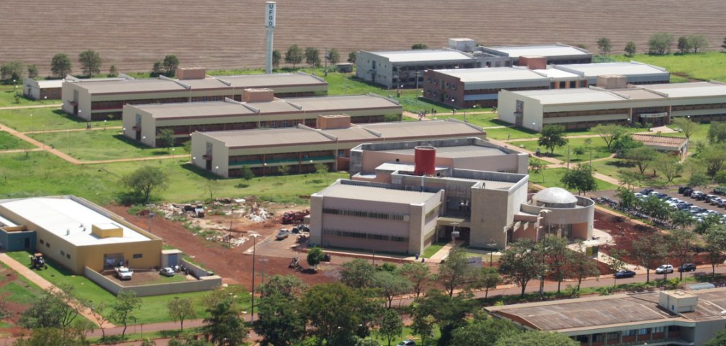Inscrições para o vestibular da UFGD termina na próxima sexta-feira 2