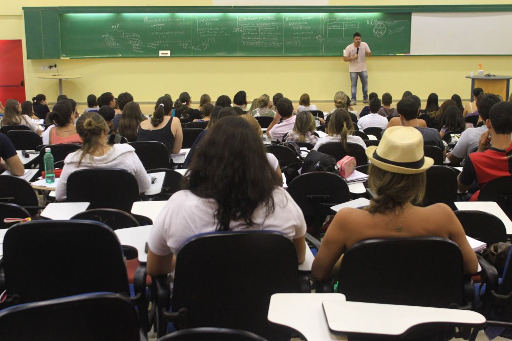Inscritos para o ENEM já podem consultar dados do cartão de confirmação 2