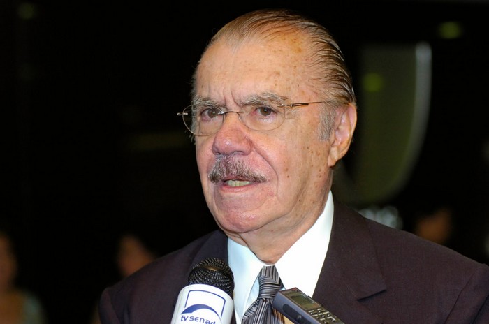 José Sarney