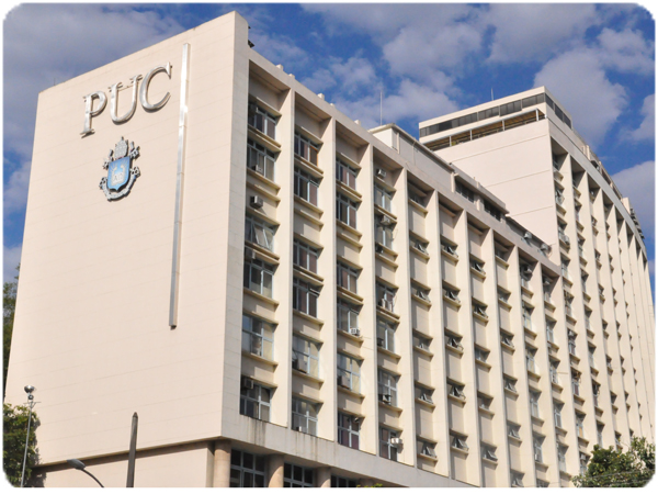 Pontifícia Universidade Católica do Rio de Janeiro