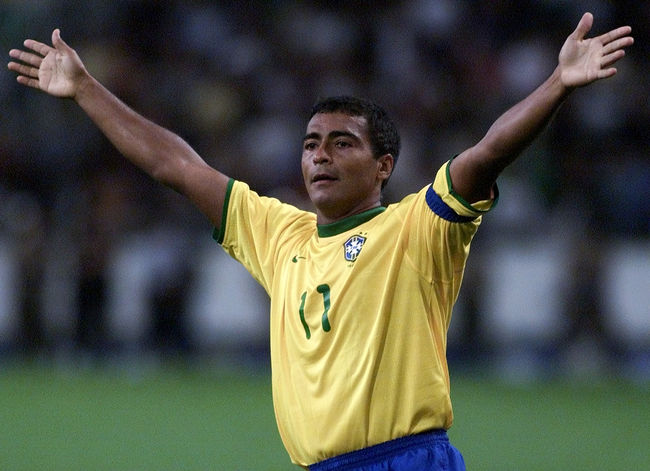 Romário