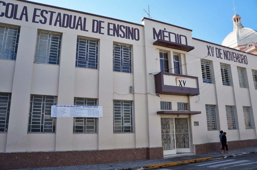 Secretaria de Educação do RS amplia prazo para inscrições em escolas públicas 2