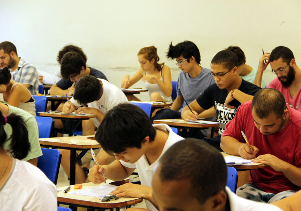 Unesp encerra inscrições para vestibular nesta sexta-feira 2