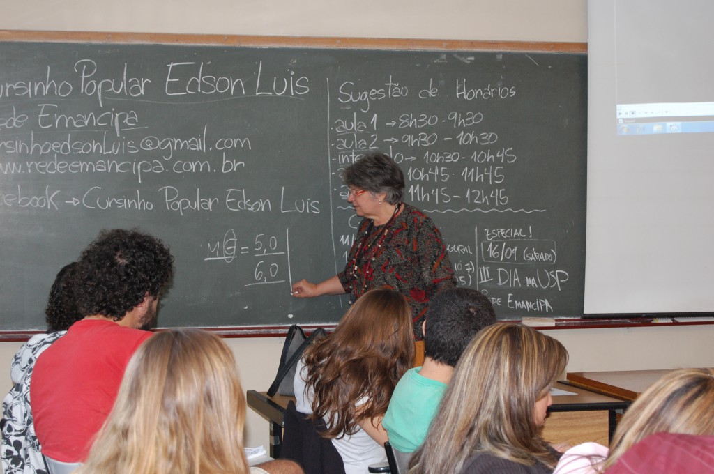 Unidades da USP terão aulas em fevereiro para compensar perdas da greve