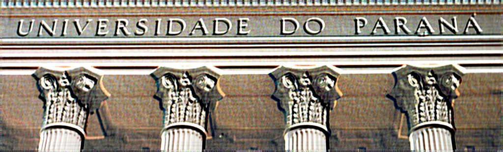 Universidade Federal do Paraná divulga cursos mais concorridos do Vestibular 2014 2015 2
