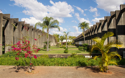 Universidade de Brasília abre processo seletivo para diplomados 2