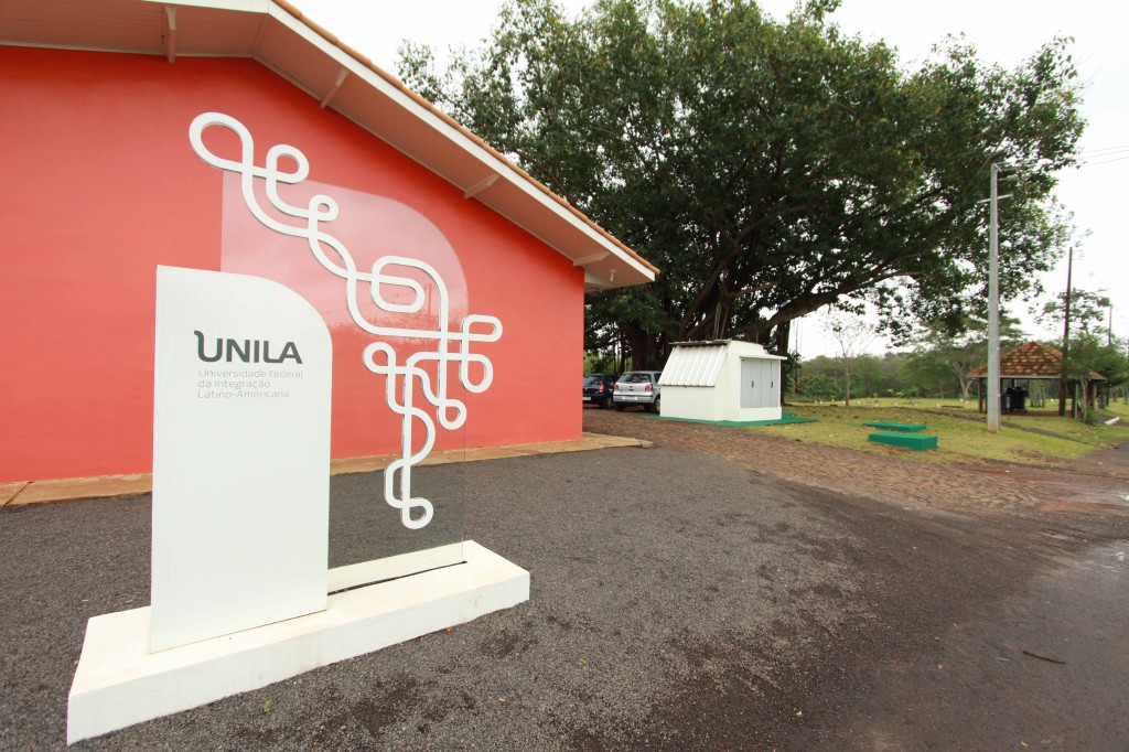 Novas Universidades Federais