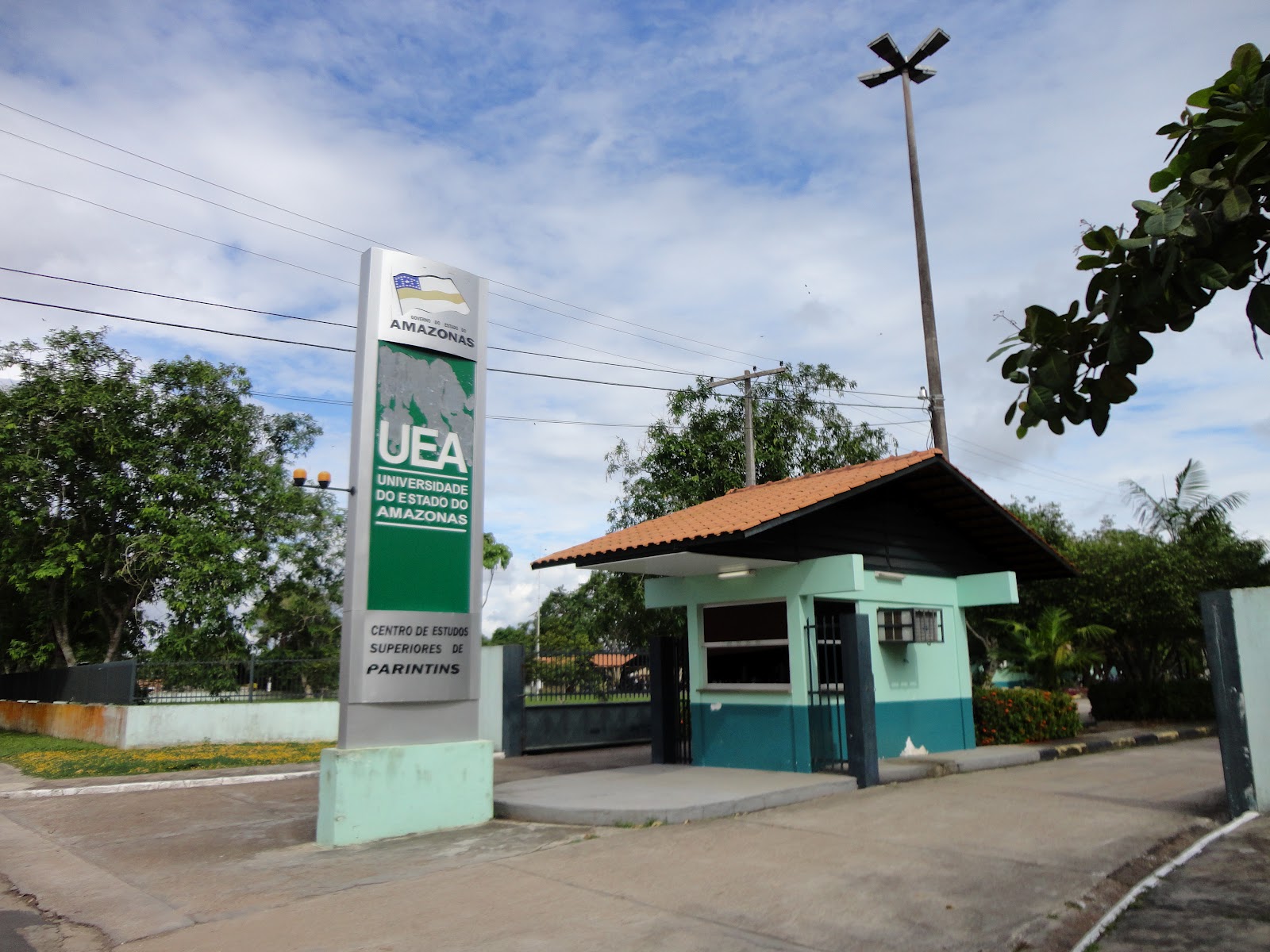 Universidade do Estado do Amazonas abre inscrições para mestrado e doutorado 2