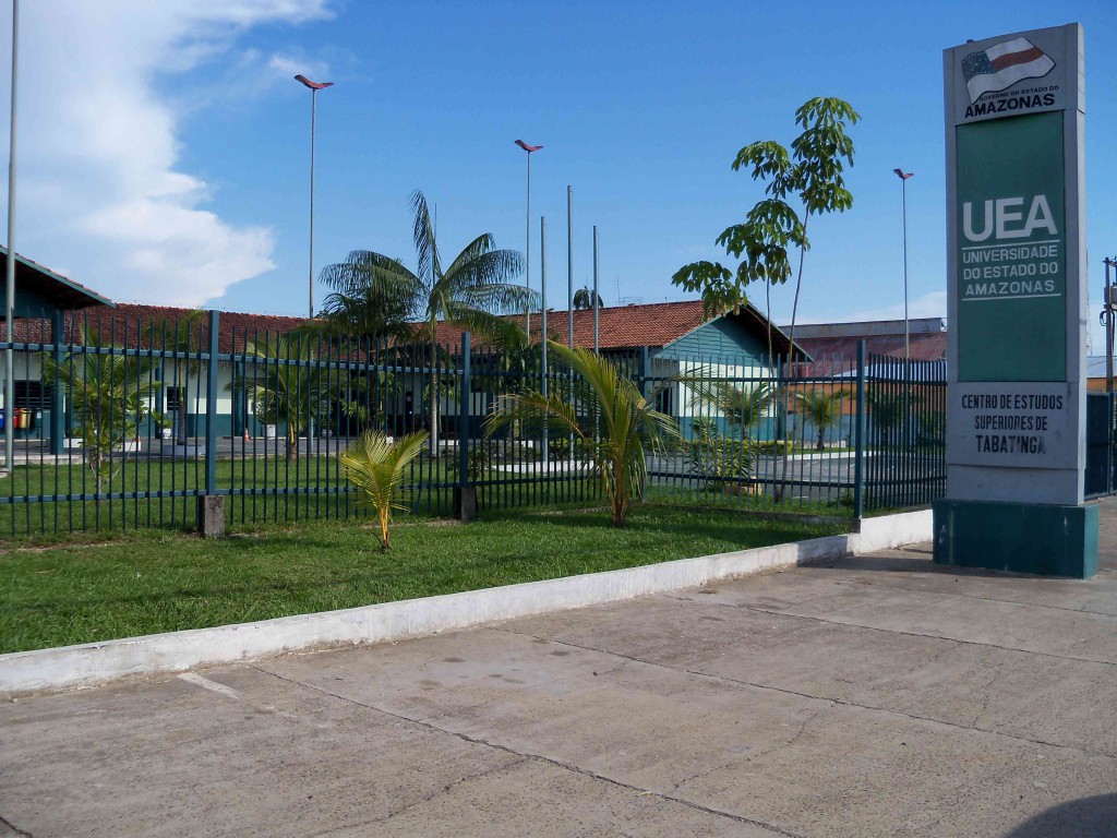 Universidade do Estado do Amazonas abre inscrições para mestrado e doutorado