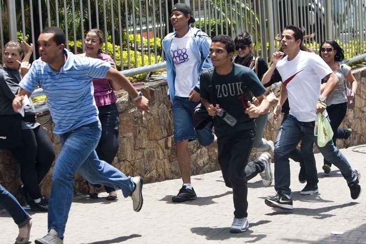 Dicas para não se atrasar e perder o ENEM 2015