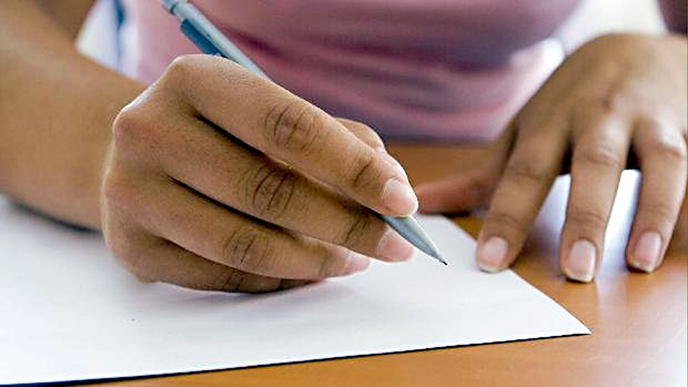 Estudante do PI afirma ter recebido tema da redação antes da prova do ENEM