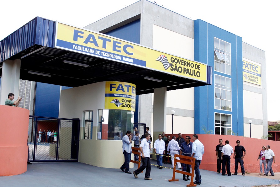 Fatecs (SP) terão novos cursos em 2019