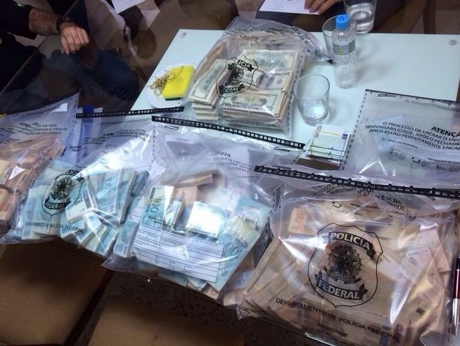 Lava Jato Operação