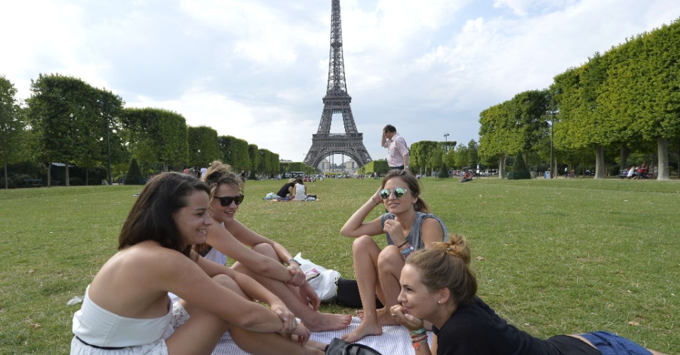 Paris é a melhor cidade do mundo para estudar 2