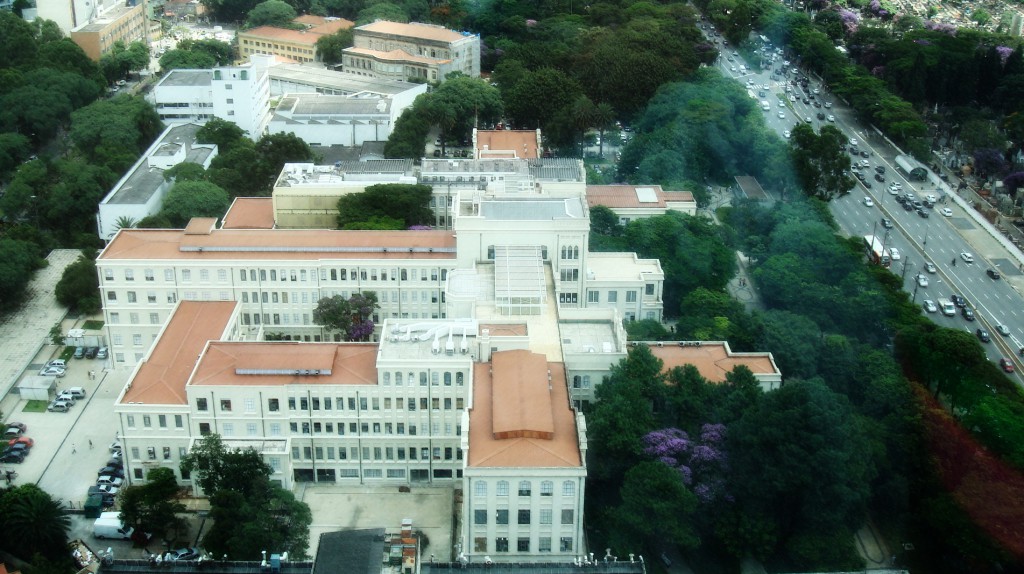 USP pode proibir festas e qualquer tipo de consumo de bebida alcoólica no campus 2