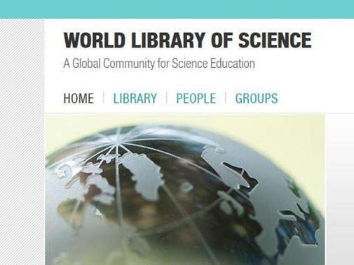 Unesco lança projeto de biblioteca científica global 2