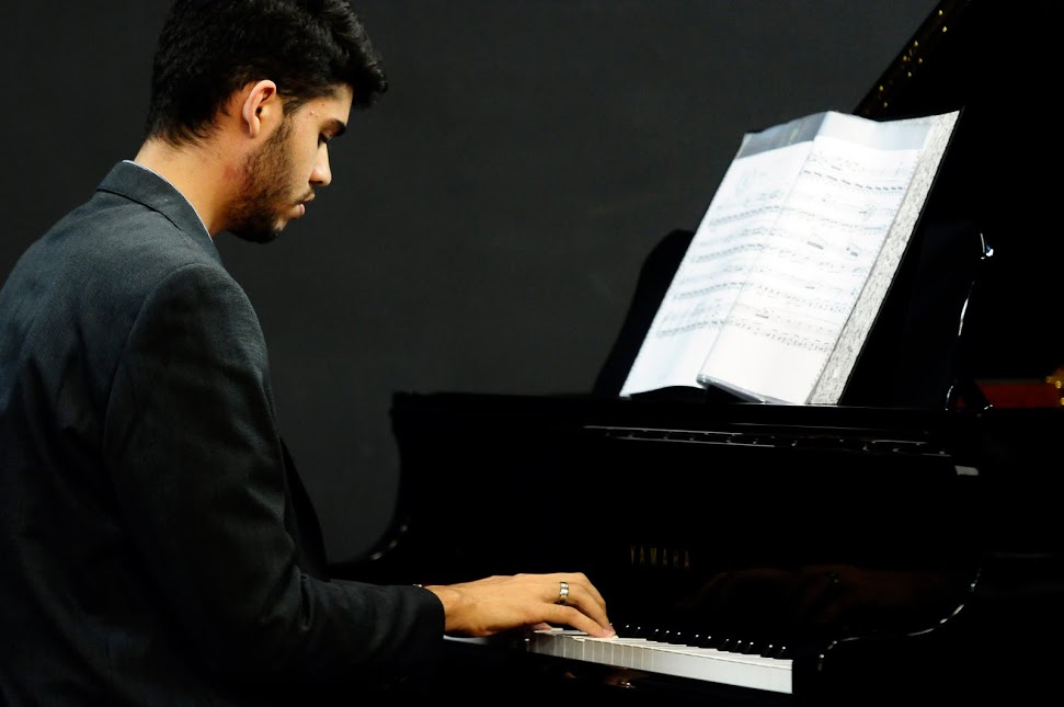 Unila abre inscrições para interessados em curso de Graduação em Música 2